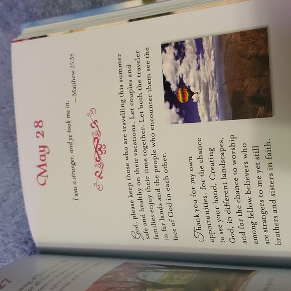 Daily gratitude - Picture 6 of 7